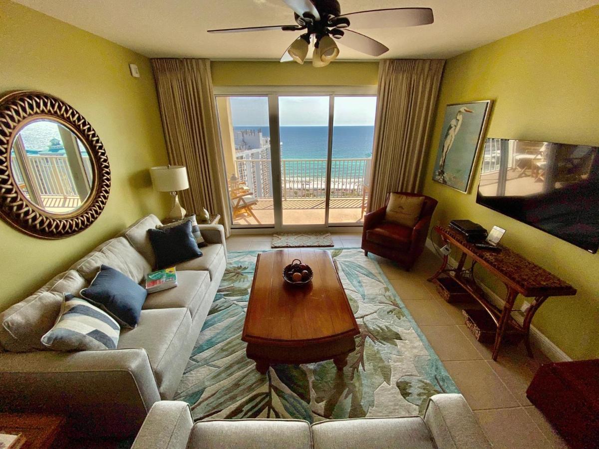 Ariel Dunes 2104 Seascape Resort Gulf View Scenic 98 Florida Beach Rentals 21St Floor Destin Extérieur photo