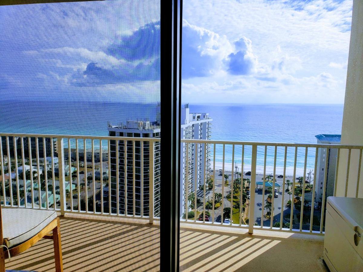 Ariel Dunes 2104 Seascape Resort Gulf View Scenic 98 Florida Beach Rentals 21St Floor Destin Extérieur photo