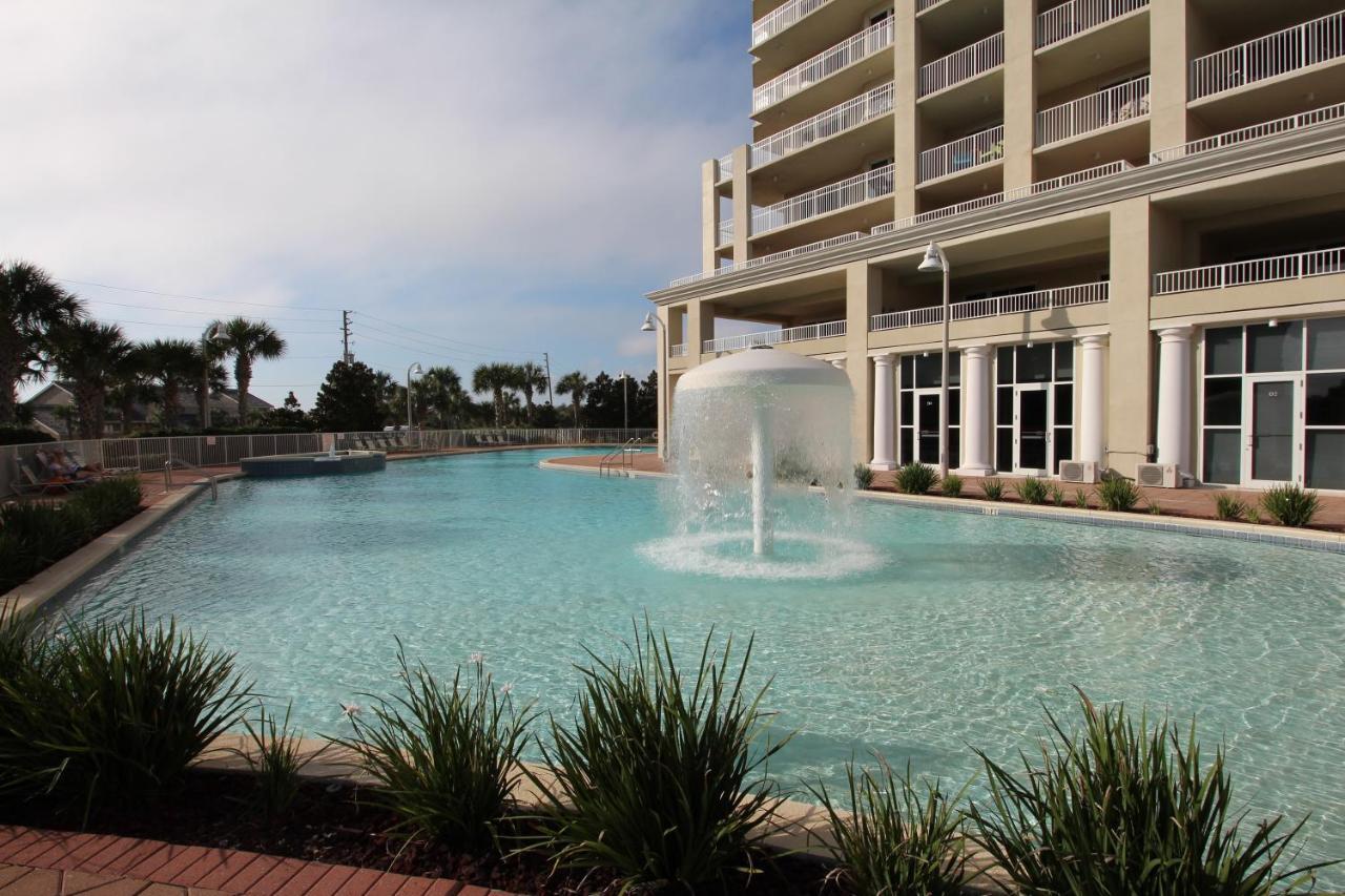Ariel Dunes 2104 Seascape Resort Gulf View Scenic 98 Florida Beach Rentals 21St Floor Destin Extérieur photo