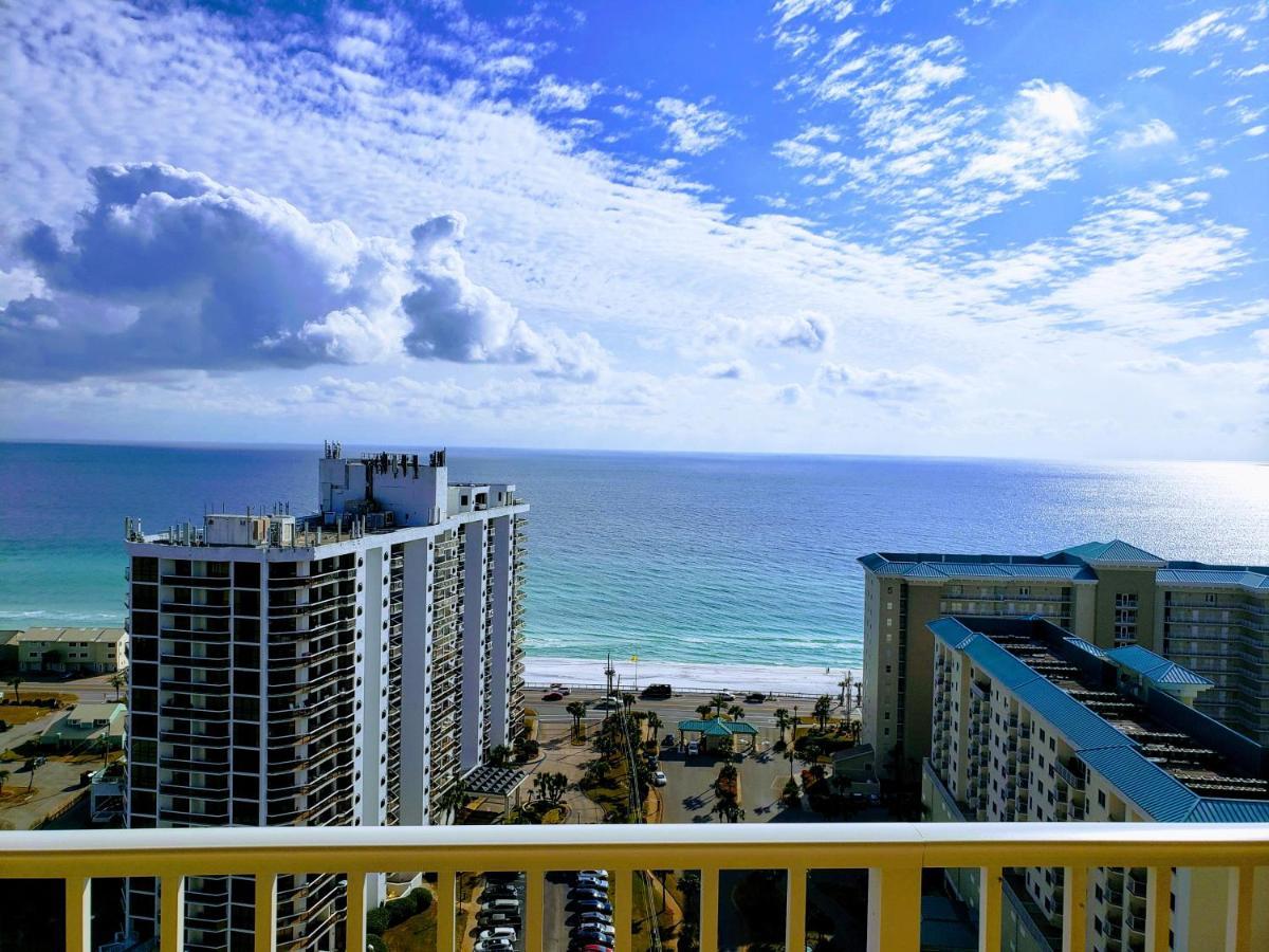 Ariel Dunes 2104 Seascape Resort Gulf View Scenic 98 Florida Beach Rentals 21St Floor Destin Extérieur photo
