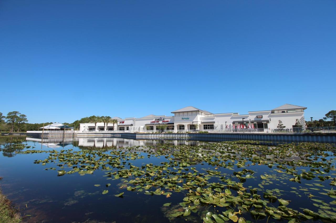 Ariel Dunes 2104 Seascape Resort Gulf View Scenic 98 Florida Beach Rentals 21St Floor Destin Extérieur photo