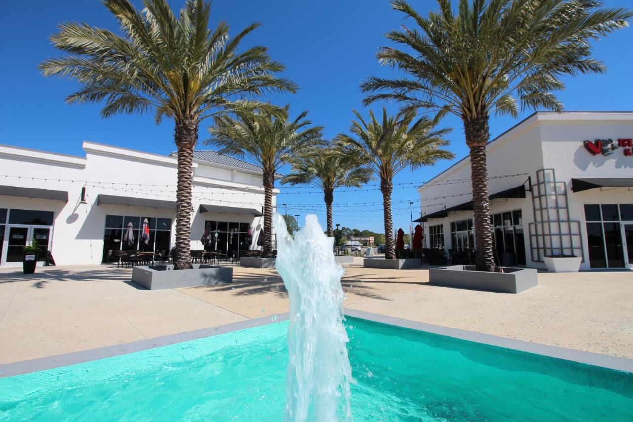 Ariel Dunes 2104 Seascape Resort Gulf View Scenic 98 Florida Beach Rentals 21St Floor Destin Extérieur photo